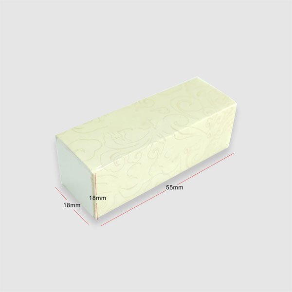 Matchbox for Candles (Square) 2inch Sticks 20 Strike