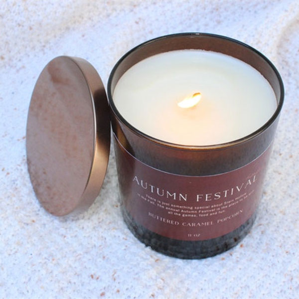 Festival Candle