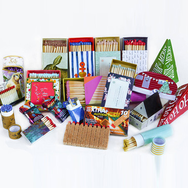 The Art of Gifting: How Fancy Match Boxes Elevate the Presentation of Presents
