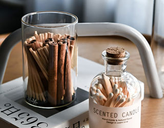 Matchbook Vintage: Embrace Nostalgia and Print Your Own Matchbooks