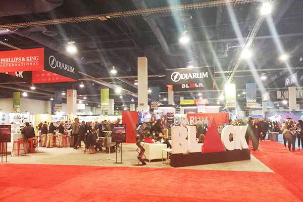 tobacco plus 1 Tobacco Plus Expo in LAS VEGAS