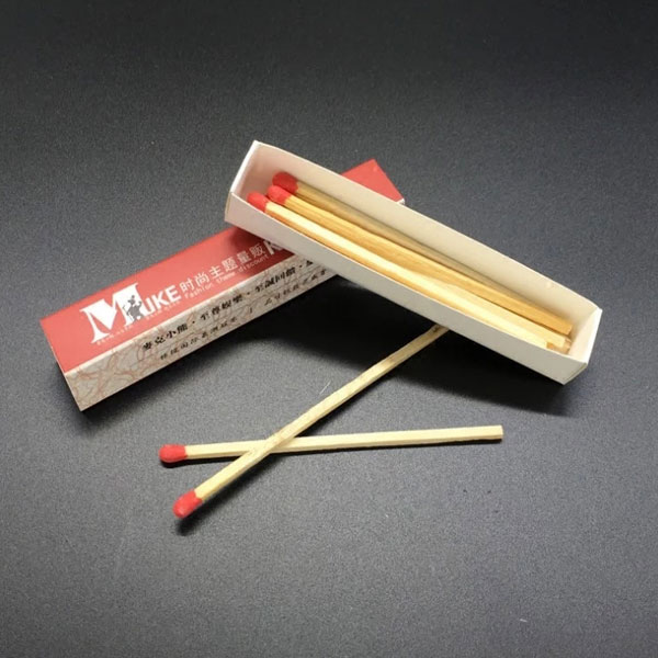 Promotional Matchboxes Advertising Matches