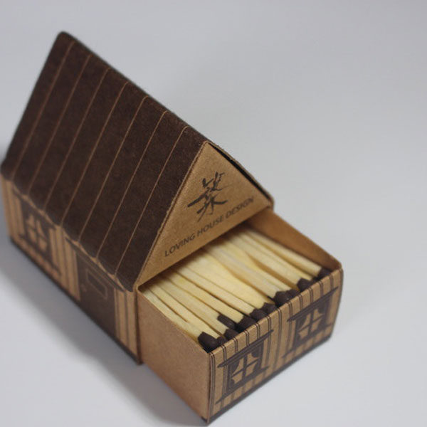 Cooks Safety Matches Kitchen Matches