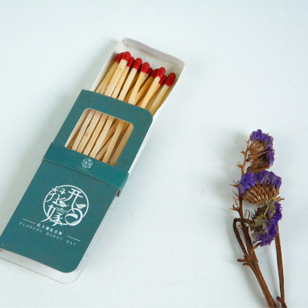 Fancy Gift Matches Fancy Matches