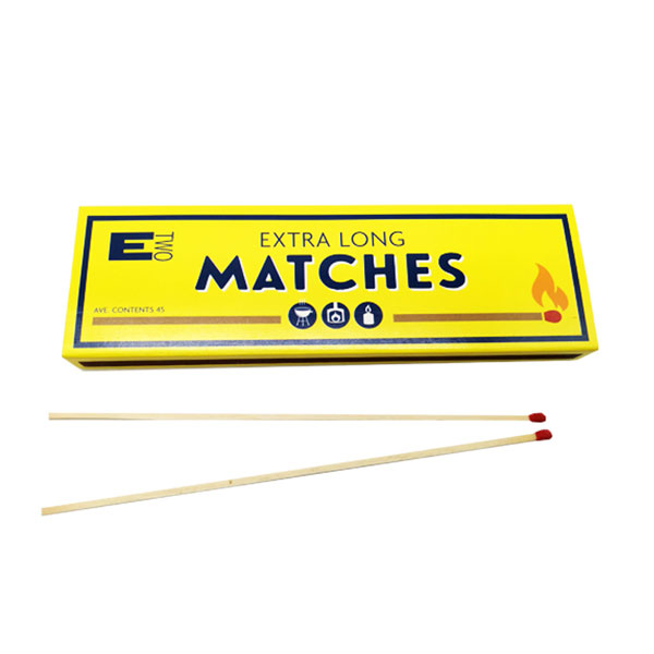 Long Kitchen Matches