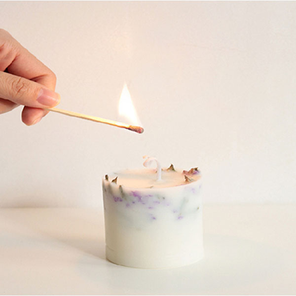 Long Matches for Candles-80B Candle Matches