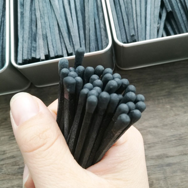 Coloured Head Safety Matches Wholesale/Bulk, Custom Coloured Safety Matches FZMATCH