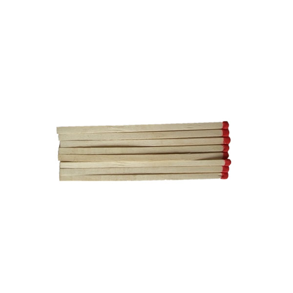 Long Wooden Matchsticks Extra Long Matches
