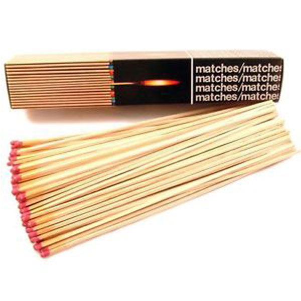 Custom Fireplace Matches