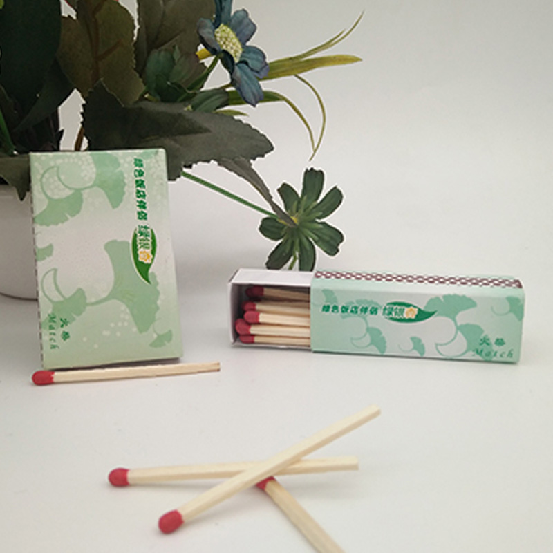 Hotel Matchstick Wholesale Bulk Hotel Matches