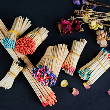 Extra Long Stick Wooden Matches Wholesale Extra Long Matches