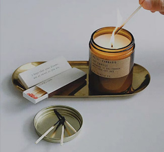 Long Matches for Candles-80B Candle Matches