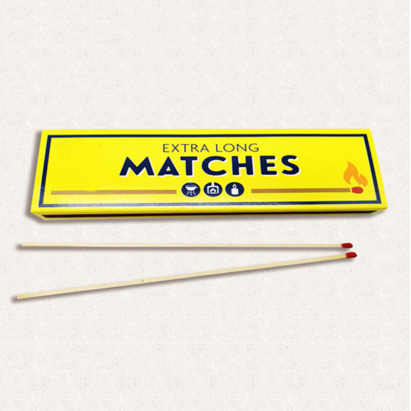 8 Inches Stick Matches Bulk