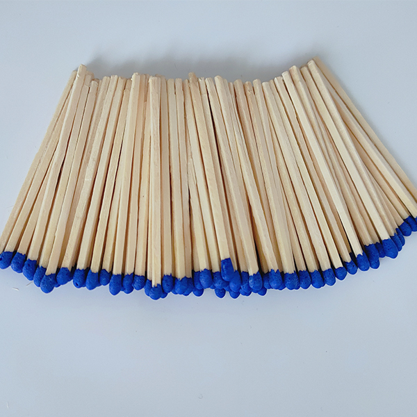 Wooden Matchsticks