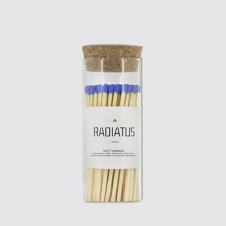 Straight Jar Matches