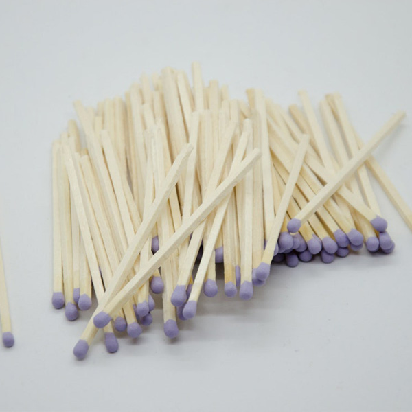 Purple Matches