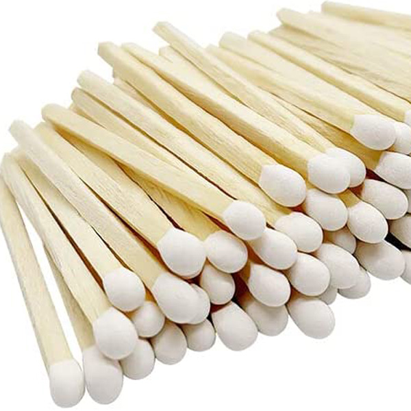 White Matches