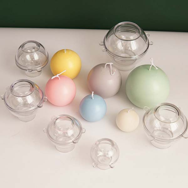 Ball Candle