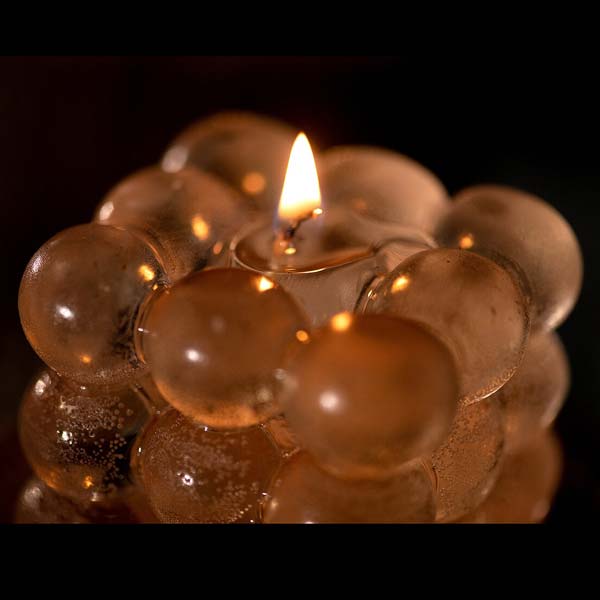 Candle Bubbles