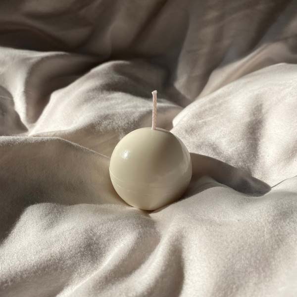 Decorative Ball Candles