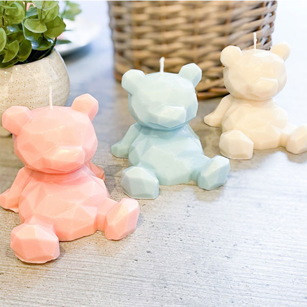 Cute Candles