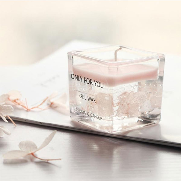 Gel Candle China Trade,Buy China Direct From Gel Candle Factories at