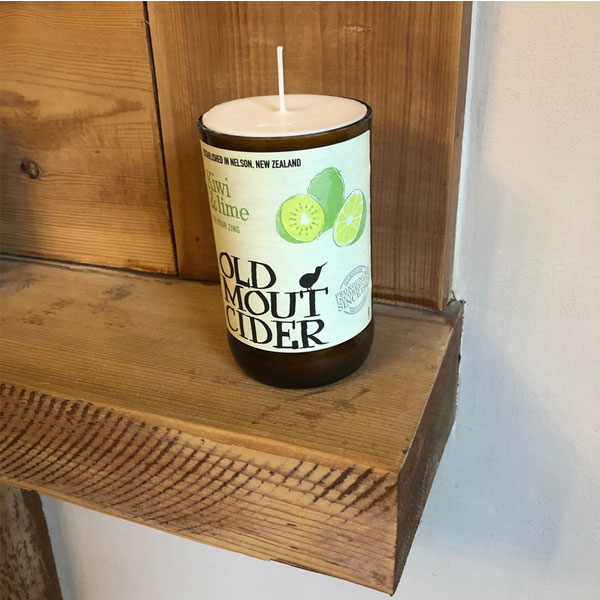 Christmas Cider Candle