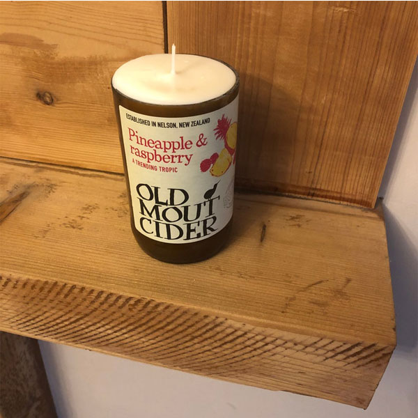 Christmas Cider Candle