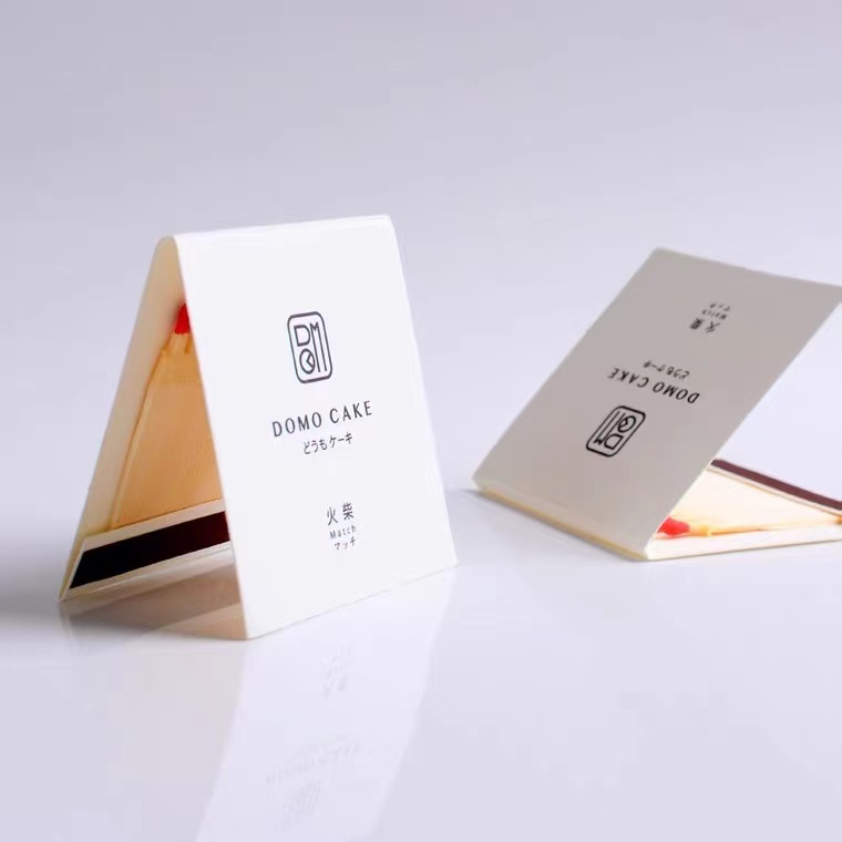 Customized Carton Matchbooks for Bars