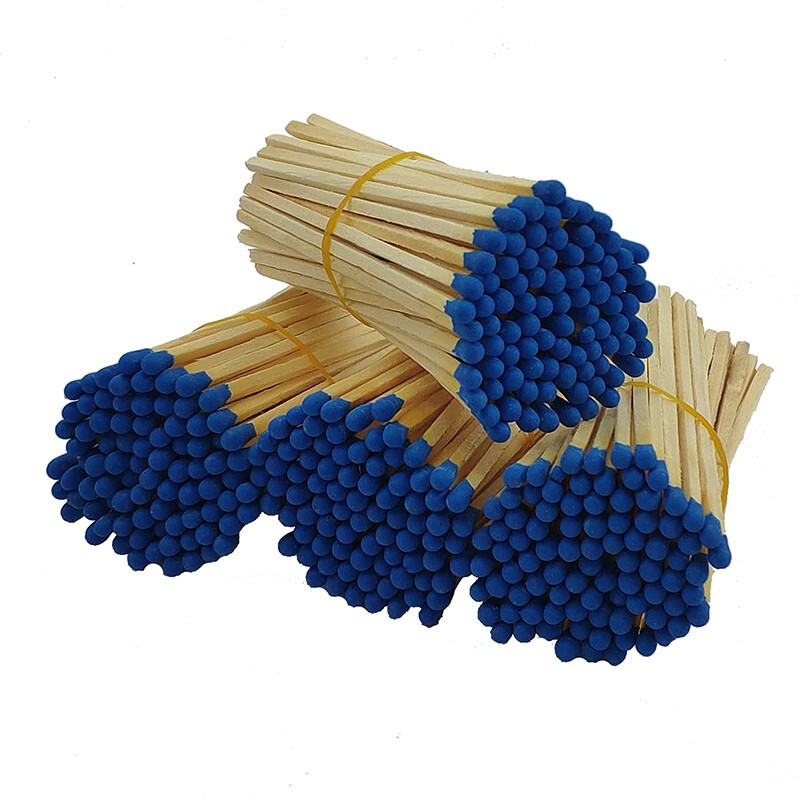 Stainless Steel Fancy Matches Wholesale Bulk