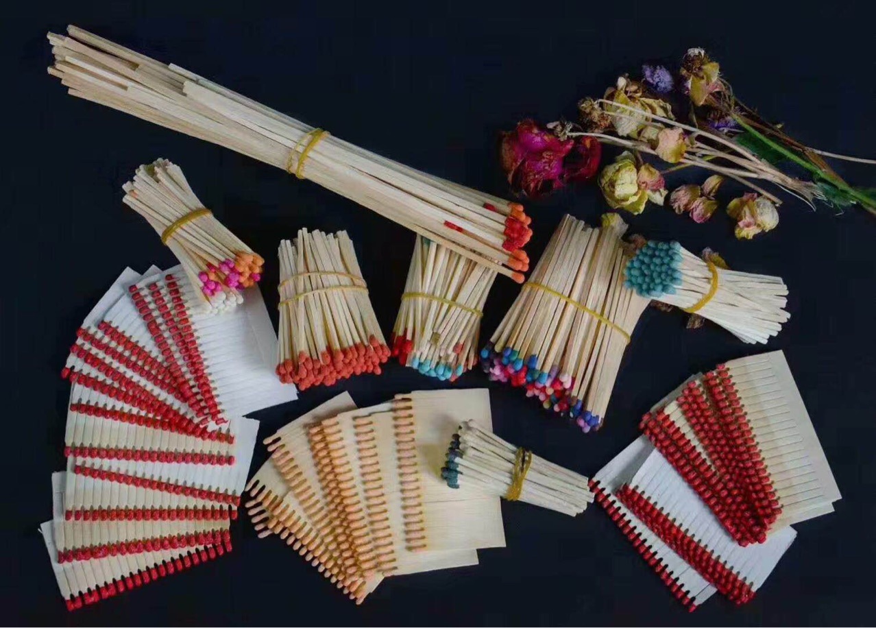 Wholesale Matchsticks