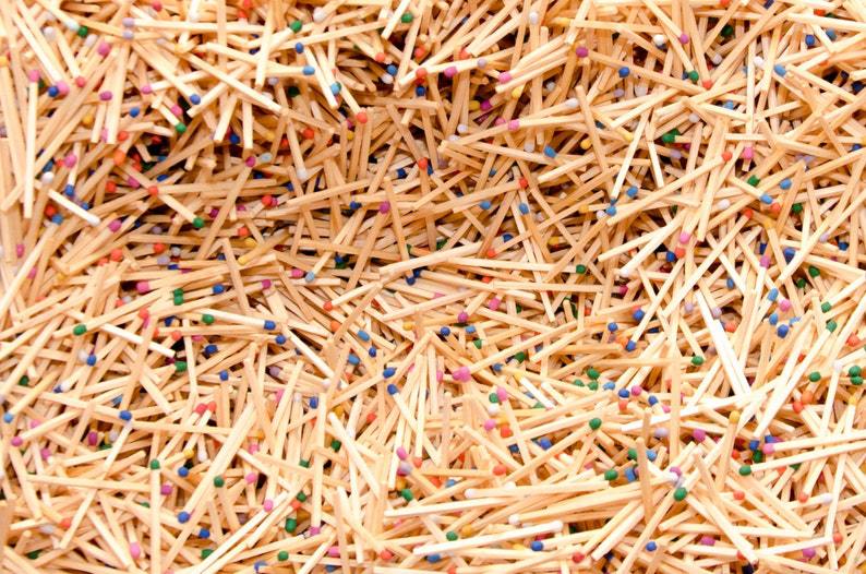 The Art of Matchsticks: Wood Used for Matches and How They Are Made