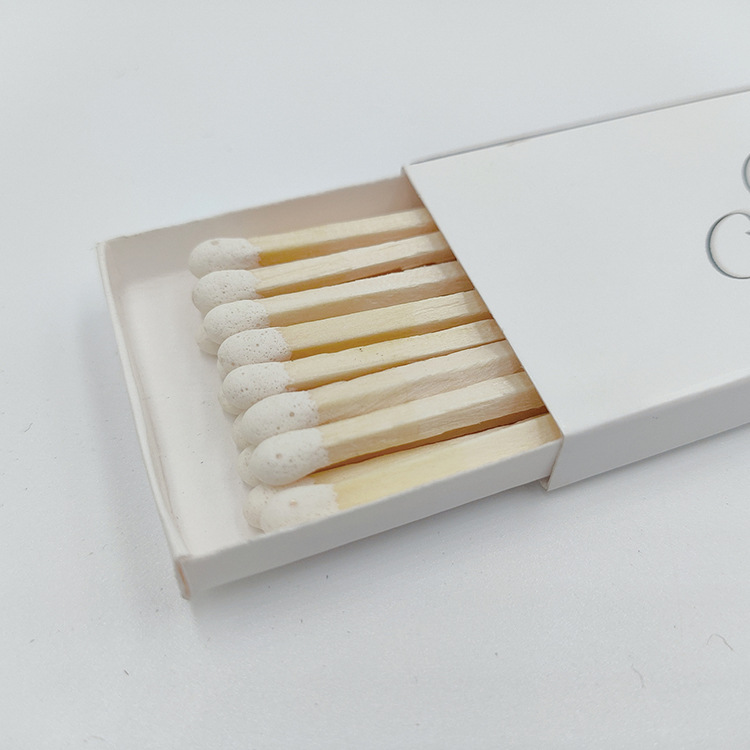 Where to Buy Empty Matchboxes: A Quick Guide