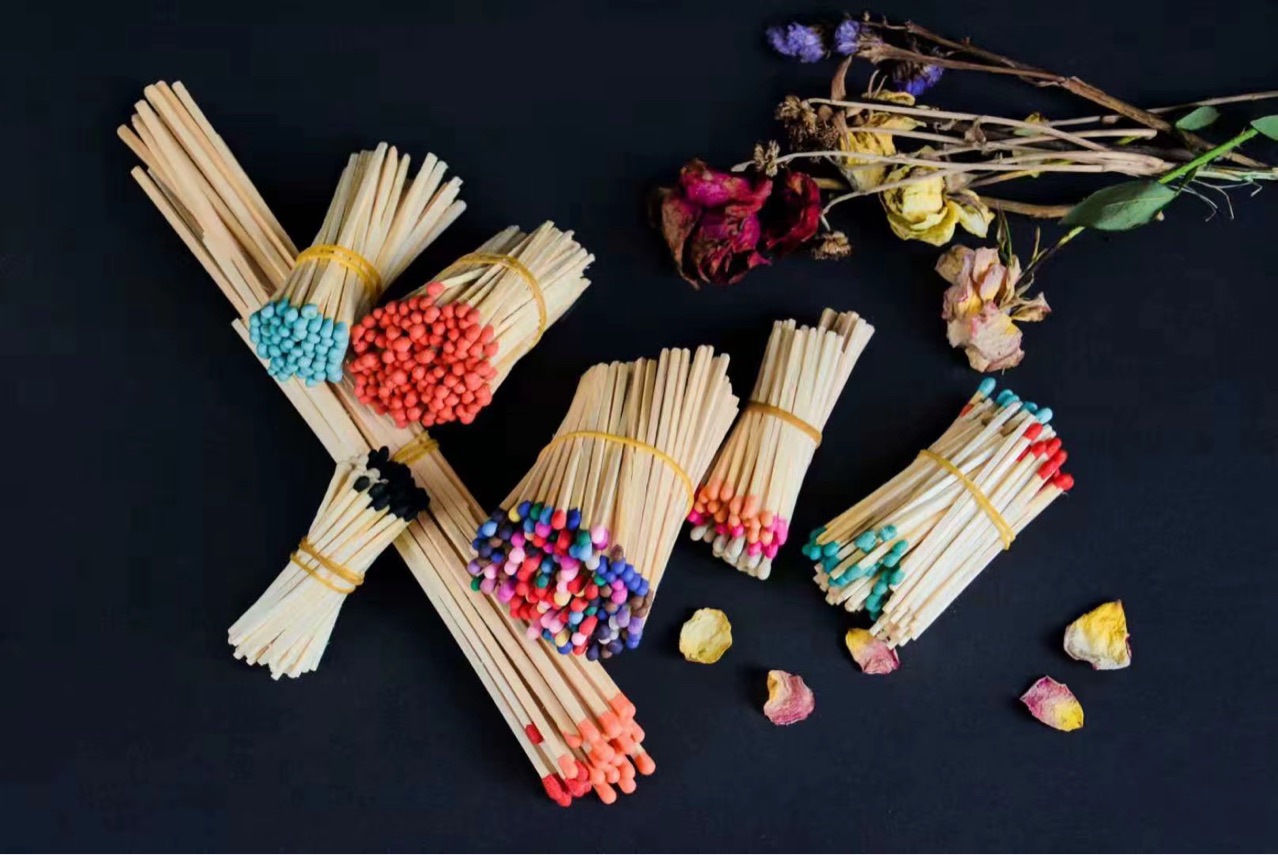 Wholesale Matchsticks