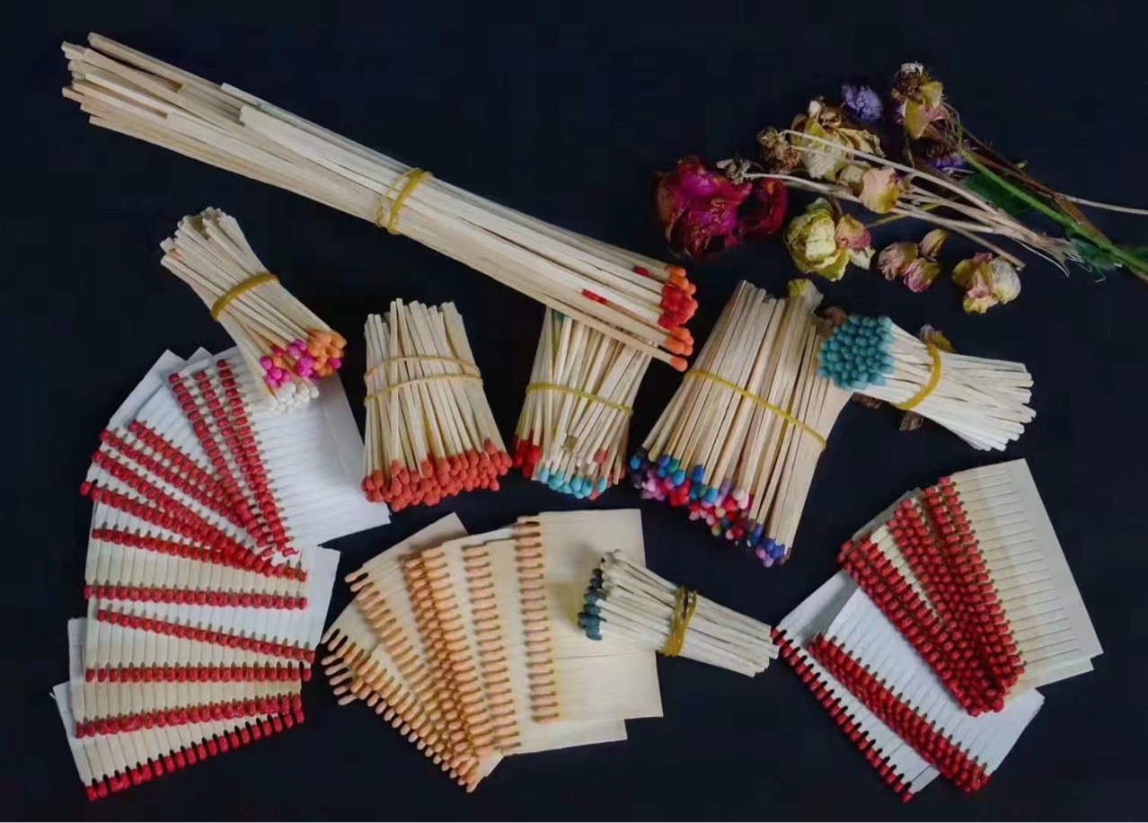 Wholesale Matchsticks