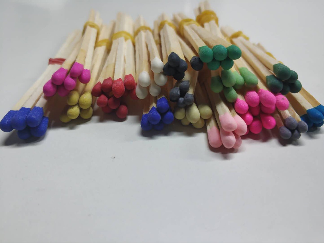 Wholesale Matchsticks