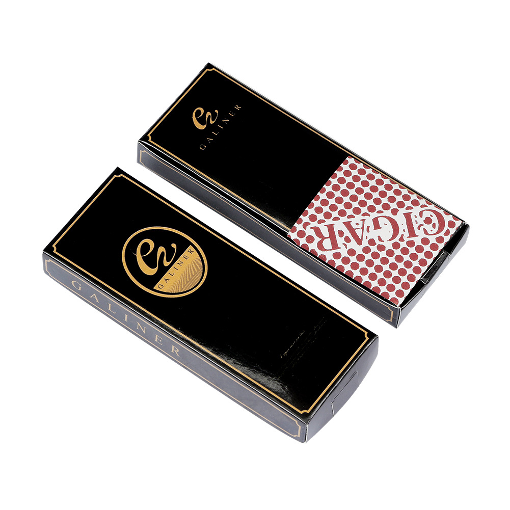 Personalized Match Boxes