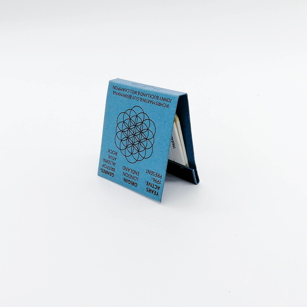 Matchbook Cover Collectors: Showcasing Your Matchbook Collection Display