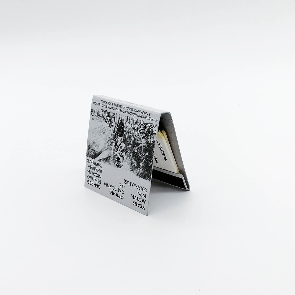 DIY Matchbook Foldable Templates: A Guide to Creating Your Own NYC-Themed Matchbooks