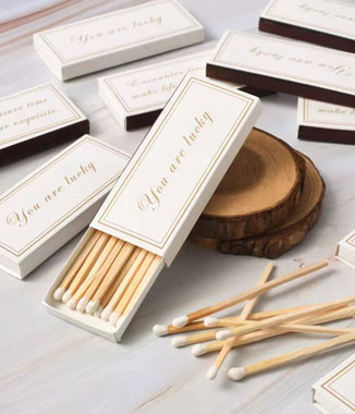 Long Matches for Candles-80B Candle Matches